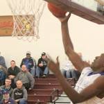 Federal Way Eagles punch ticket to state behind efforts of big three