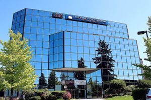 Northwest Territorial Mint settles sexual harassment suit