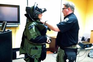 Federal Way Police Department accepting applications for citizens academy