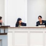Reeves bill to improve health of credit unions passes House