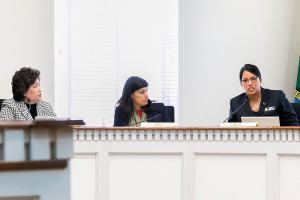 Reeves bill to improve health of credit unions passes House