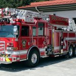 Fire commisioners hosting retreat