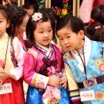 Federal Way Korean School celebrates Lunar New Year