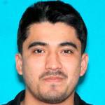 Ivan Alfonso Sosa Aquinaga, 23, is 6-foot 2-inches tall with brown hair and brown eyes. He has the tattoo &ldquo;Sosa&rdquo; on the base of the back of his neck, which is approximately 6 inches across. Courtesy of the Federal Way Police Department