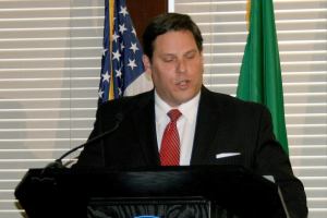 Federal Way mayor: ‘State of the city is strong’