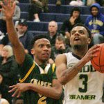 Eagles win streak ends at 63 in loss to Kentwood