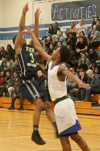 Stephens uses patience as catapult to success for Eagles