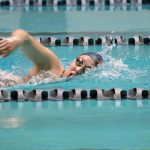 Jefferson swimmers have strong outing at state tournament
