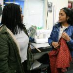 TAFA students breaking fashion barriers with clothing line