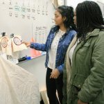 TAFA students breaking fashion barriers with clothing line