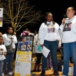 Federal Way community remembers murdered teen in peace walk