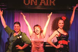 Centerstage’s ‘Dishing with the Divas’ to run until Feb. 26