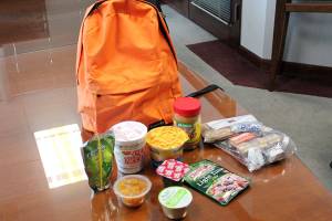 BAG feeding program helps Federal Way students bridge the gap