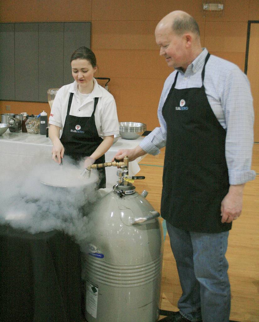 Community celebrates Best of Federal Way