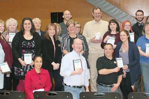 Community celebrates Best of Federal Way