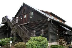 Book tells Brooklake Community Center’s storied past