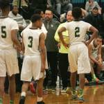 Sawyer still a treasure within Todd Beamer basketball program