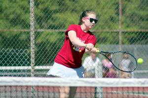 Federal Way Mirror Athlete of the Week: Erica Dillard