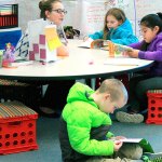 Elementary curriculum helps Federal Way teachers, students find success