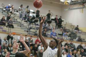 Mental mistake costs Eagles in quarterfinal round