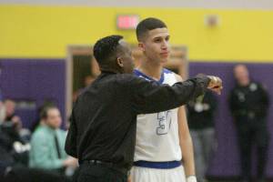 Eagles rout Kennedy Catholic, will play Saturday in fourth-place game