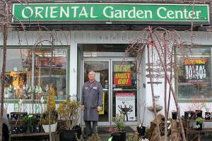 Federal Way’s Oriental Garden Center to close after 57 years