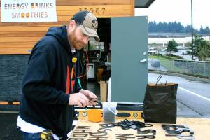 Ansola expanding coffee stand empire into FW