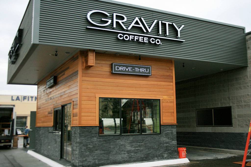 Ansola expanding coffee stand empire into FW