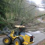 S.W. Dash Point reopened after mudslide, damage proving costly
