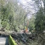 S.W. Dash Point reopened after mudslide, damage proving costly
