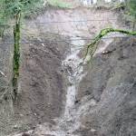 S.W. Dash Point reopened after mudslide, damage proving costly
