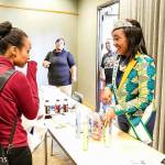 Federal Way woman shares story of immigration, domestic abuse