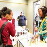 Federal Way woman shares story of immigration, domestic abuse