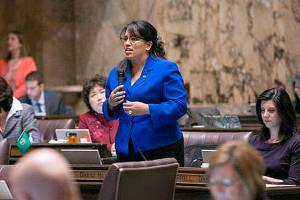 Federal Way legislator praises bipartisan effort to pass “levy cliff” bill