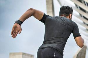 Thursday night running group welcomes new members