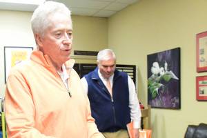 Federal Way’s Steve Miller helps businesses gain an ‘unfair advantage’ with latest book