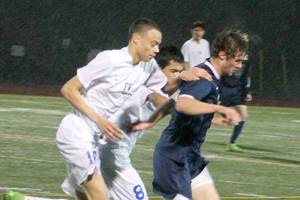Mirror Prep Scoreboard