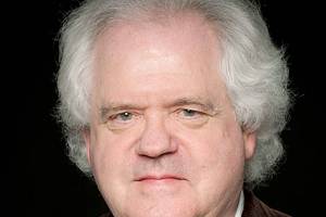 Centerstage artistic director retiring