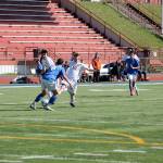 Beamer soccer tops preseason favorite Auburn Mountainview
