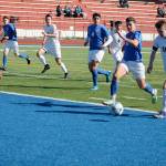 Beamer soccer tops preseason favorite Auburn Mountainview