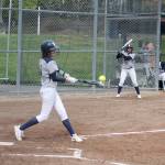 Beamer softball one step closer to playoffs with win over rival Jefferson