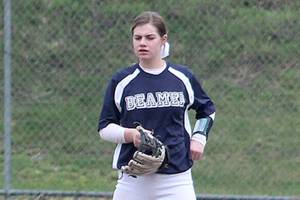 FW Mirror Athlete of the Week: Beamer SS Callie Davis