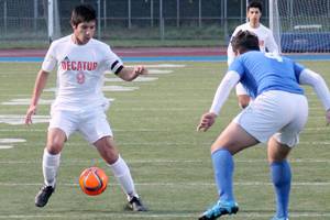 Prep Scoreboard: Beamer soccer surging, Jefferson tennis win streak snapped