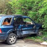 Two injured in Monday morning Federal Way accident