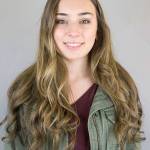 Elizabeth Abramchuk. Contributed photo