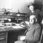 Henry Bucey, a pioneer in Federal Way, state | Federal Way Flashback