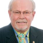 Federal Way City Council candidate Roger Flygare. Contributed photo