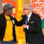 Thomas Jefferson grad wins $10,000 on ‘The Price is Right’