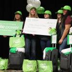 Delta Dental sends Jefferson bowling to nationals with $2,000 check