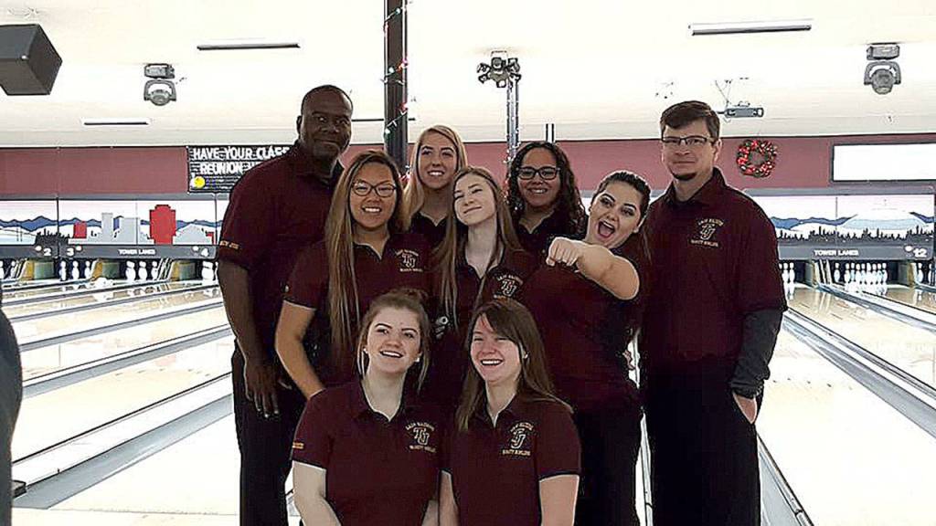 Part II – Jefferson bowling fighting to compete on national stage